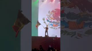 Armin Van Buuren en México 🇲🇽 FIG2024 guanajuato leon festivalinternacionaldelglobo [upl. by Bobker]