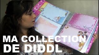 ► MA COLLECTION DIDDL Retour en enfance [upl. by Addie219]