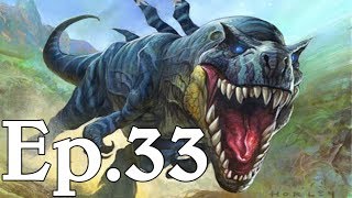 Funny and Lucky Moments  Hearthstone  Ep 33 [upl. by Leilani]