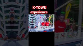 KTOWN experience this December [upl. by Gracia]