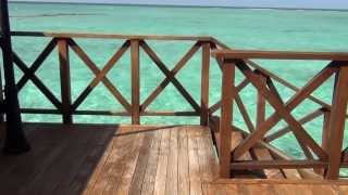 Fihalhohi Water Bungalow Maldives [upl. by Haet]