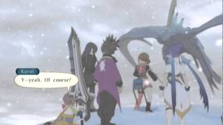 Tales of Vesperia  Part 98 quotNow or Neverquot [upl. by Darahs]