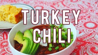 The Best Chili Recipe [upl. by Paviour249]