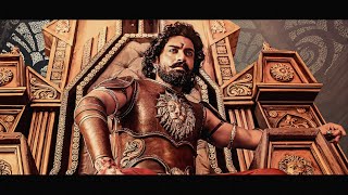 Bimbisara Full Movie In Hindi Dubbed 2022 HD Review amp Facts  N Kalyan Ram Samyuktha Catherine T [upl. by Bay]