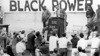 Stokely Carmichael  Black Power Speech 1966 77avi [upl. by Deming73]