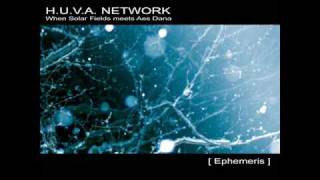 HUVA Network  Blank [upl. by Acinorahs236]