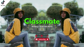 Classmate  Hambog  Tropical House RmX  2024 [upl. by Irahcaz]