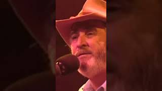 Don Williams  It Must Be Love 1 [upl. by Strang]