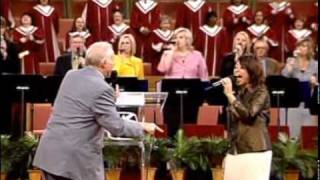 Pt 1 Jimmy Swaggart amp Resurrection Singers my sins are gone at last [upl. by Iviv]