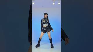 aespa 에스파 Whiplash dance cover aespa Whiplash aespa kpop shorts [upl. by Assirehs769]