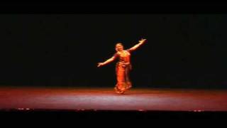 Bharatanatyam  pushpanjali Nataraja [upl. by Deadman]