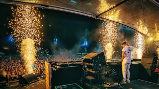 Armin van Buuren live at Parookaville 2022 [upl. by Latsryk536]