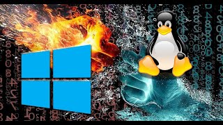 Las distros de Linux mas parecidas a Windows [upl. by Forward]