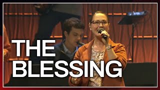 The Blessing  POA Worship  Pentecostals of Alexandria  Kari Jobe [upl. by Sekofski101]