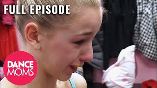 Shes a Maniac Season 3 Episode 13  Full Episode  Dance Moms [upl. by Silma]