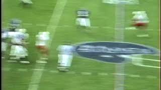 1999 Cortaca Jug Highlights [upl. by Hannala190]