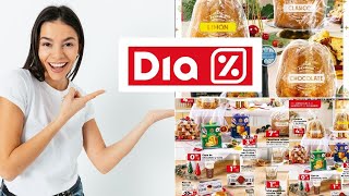 OFERTAS SUPERMERCADO DIA OFERTAS DEL DÍA ESTA SEMANA CATÁLOGO DESDE EL 1112  DICIEMBRE 2024 [upl. by Nayrda]