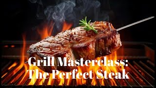 Grill Magic Secrets of a Delicious Dinner [upl. by Cynthy611]