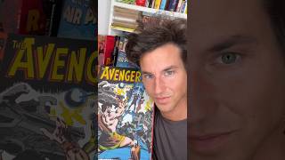 📦😍 TASCHEN unboxing avengers marvel stanlee donheck marvel originalart oversized [upl. by Carpio]