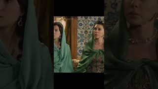 Mehmet validesini korursa Hürremsultan hurremsultan hurrem hürrem edit keşfet shorts fyp [upl. by Eciralc]