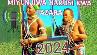 MIYUNJIWA HARUSI KWA TAZARA BY NCHEMBA STUDIO 2024 [upl. by Ynar]