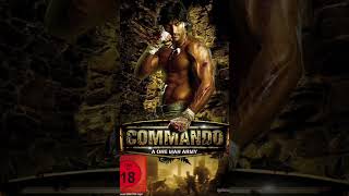 lena dena full video song commando a one man army vidyut jamwal pooja chopra commandoa one many [upl. by Albert865]