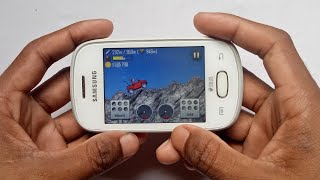 play hill climbing racing game in 13 years old phone 😊😊 part3 [upl. by Nimad673]