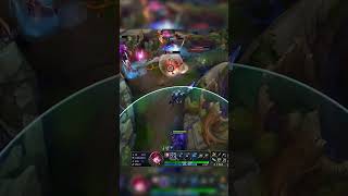 Simple and Clean Jinx Triple Kill [upl. by Yasdnyl]