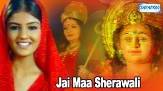 Jai Maa Sherawali [upl. by Trilby64]