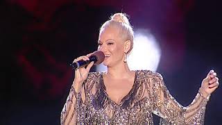 Ilda Saulic  Najbolja i najgora Koncert quotTopcideracquot 2018 LIVE [upl. by Odnalor]