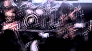 Solegnium  Carcinogenic HQ  OFFICIAL VIDEO [upl. by Krell534]