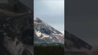 You Wont Believe Your Eyes 🤯 Volcanic Eruption 🌋viralshort volcano volcanicash eruption [upl. by Adav848]