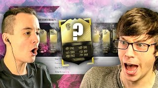 MY SURPRISING NEW HERO  FIFA 17 PACK OPENING [upl. by Diane-Marie]