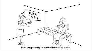 Malaria diagnosis Addressing the issue of HRP2 gene deletions UPDATED VERSION [upl. by Waterman988]