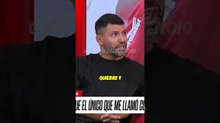 El dia que Benja Aguero quizo ir a independiente [upl. by Hak831]