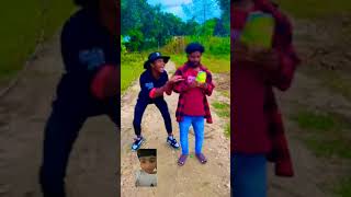 la la li li laa🤣🤣 comedy surajroxfunnyvibeo fun realfoolste realfoolscomedy [upl. by Eicak215]