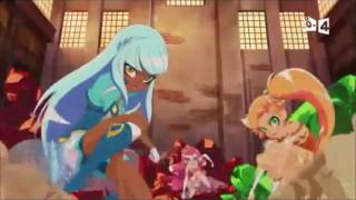 LoliRock Season 2 épisode 10 partie 6 [upl. by Wilfreda334]