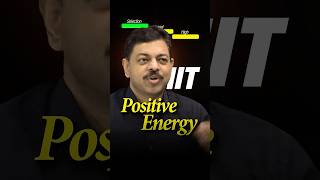 Positive Energy…for IIT selection🔅 [upl. by Irby]