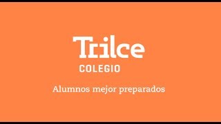 TRILCE  quotAlumnos mejor preparadosquot [upl. by Anom]