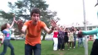 LipDub INSA Lyon 2010 [upl. by Tallu465]