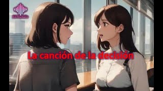 la canción de la decisión  de KTH Relatos cuentos relatos cuentosparareflexionar historias [upl. by Temirf517]