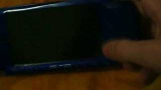 unbrick psp slim without recovery menu access [upl. by Kelcie]