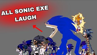 All Sonicexe Laugh DC2 ANIMATION [upl. by Lach]