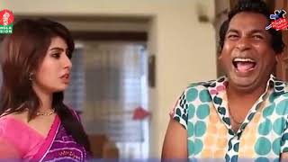 Sikandar Box Ekhon Nij Grame Funny Scene [upl. by Jaquenette519]