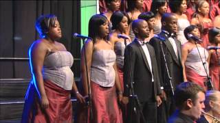 NWU Serenaders Umphefumlo Wam SBP Mnomiya [upl. by Lyrahs]