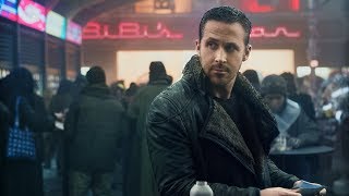 quotBlade Runner 2049quot  Primeiro TV Spot Internacional Sony Pictures Portugal [upl. by Ettener]