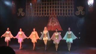 Club Mega Saray 2013 Lord of the dance Show [upl. by Osmond]