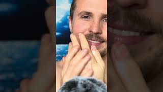 ASMR Oil Hand Massage to relax you shorts [upl. by Shank]