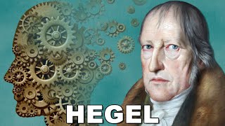 Riassunto del pensiero filosofico di Hegel [upl. by Nageam]