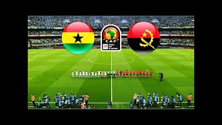 ALGERIA VS EQUATORIAL GUINEA LIVE [upl. by Ahsitam943]